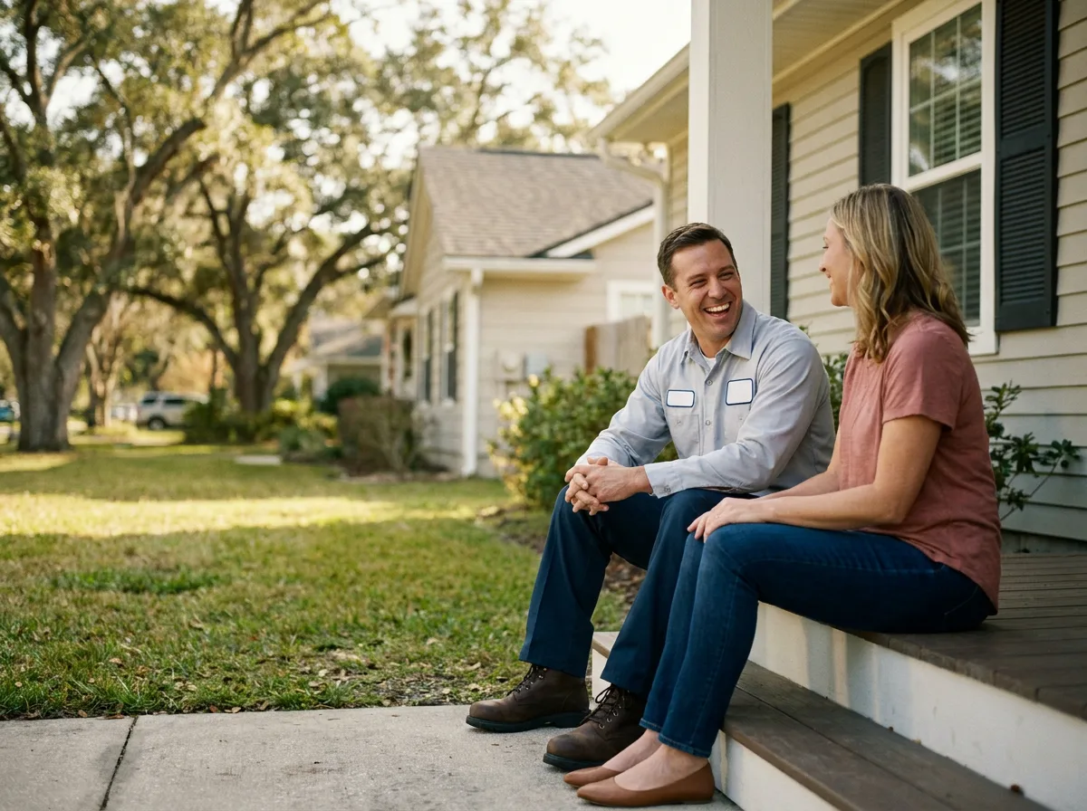 Septic tank pumping FAQs for Altamonte Springs, FL